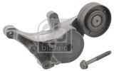 FEBI BILSTEIN Remsträckare, flerspårsrem 24653