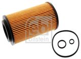 FEBI BILSTEIN Масляный фильтр 24661
