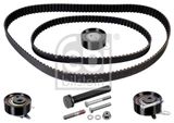 FEBI BILSTEIN Tand/styrremssats 24690