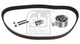 FEBI BILSTEIN Комплект ремня ГРМ 24706