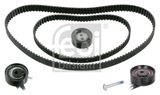 FEBI BILSTEIN Tand/styrremssats 24769