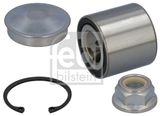 FEBI BILSTEIN Комплект подшипника ступицы колеса 24781