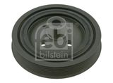 FEBI BILSTEIN Remskiva, vevaxel 24889