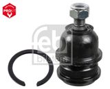 FEBI BILSTEIN Шарнир независимой подвески / поворотного рычага 24907