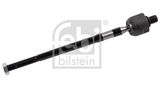 FEBI BILSTEIN Осевой шарнир, рулевая тяга 24910
