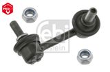 FEBI BILSTEIN Тяга / стойка, стабилизатор 24953