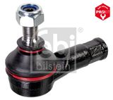 FEBI BILSTEIN Наконечник поперечной рулевой тяги 24956
