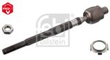 FEBI BILSTEIN Осевой шарнир, рулевая тяга 24969