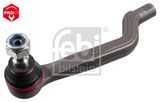 FEBI BILSTEIN skersinės vairo trauklės galas 26018