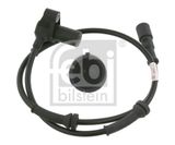 FEBI BILSTEIN Датчик, частота вращения колеса 26041