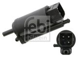 FEBI BILSTEIN Водяной насос, система очистки окон 26060