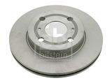 FEBI BILSTEIN Тормозной диск 26068