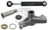 FEBI BILSTEIN Kiristinvarsi, moniurahihna 26070