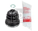 FEBI BILSTEIN Bälgsats, drivaxel 26233