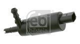 FEBI BILSTEIN Klaasipesuvee pump, tulepesur 26274