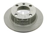 FEBI BILSTEIN Bromsskiva 26283