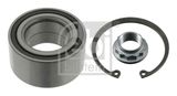 FEBI BILSTEIN Pyöränlaakerisarja 26310
