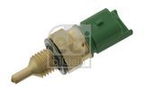 FEBI BILSTEIN Датчик, температура охлаждающей жидкости 26318