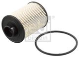 FEBI BILSTEIN Топливный фильтр 26336