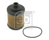 FEBI BILSTEIN Oljefilter 26365