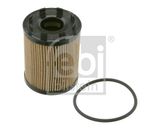 FEBI BILSTEIN Масляный фильтр 26366