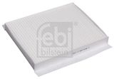 FEBI BILSTEIN Фильтр, воздух во внутренном пространстве 26419