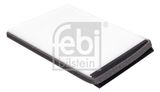 FEBI BILSTEIN Фильтр, воздух во внутренном пространстве 26452