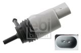 FEBI BILSTEIN Водяной насос, система очистки окон 26495