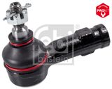 FEBI BILSTEIN Наконечник поперечной рулевой тяги 26519