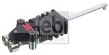 FEBI BILSTEIN Venttiili, ohjaamon tuenta 26558