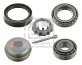 FEBI BILSTEIN Комплект подшипника ступицы колеса 26568