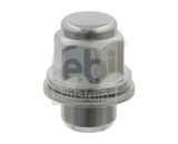 FEBI BILSTEIN Rattamutter 26587