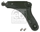 FEBI BILSTEIN Рычаг независимой подвески колеса, подвеска колеса 26662