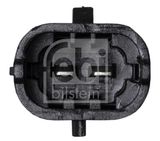FEBI BILSTEIN Pyöränlaakerisarja 26675