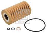 FEBI BILSTEIN Oljefilter 26684