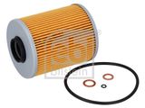 FEBI BILSTEIN Oljefilter 26687
