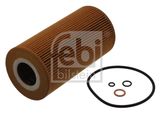 FEBI BILSTEIN Масляный фильтр 26690