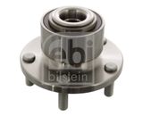 FEBI BILSTEIN Pyöränlaakerisarja 26770
