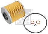 FEBI BILSTEIN Eļļas filtrs 26803