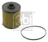 FEBI BILSTEIN Топливный фильтр 26820
