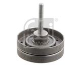 FEBI BILSTEIN Styrrulle, flerspårsrem 26871