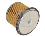 FEBI BILSTEIN Топливный фильтр 26906
