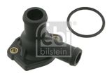 FEBI BILSTEIN Фланец охлаждающей жидкости 26907