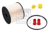 FEBI BILSTEIN Топливный фильтр 26908
