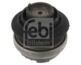 FEBI BILSTEIN Подвеска, двигатель 26968