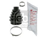 FEBI BILSTEIN Bälgsats, drivaxel 27125
