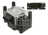 FEBI BILSTEIN Tändspole 27132