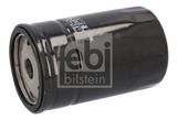 FEBI BILSTEIN Eļļas filtrs 27136