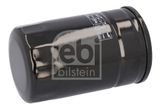 FEBI BILSTEIN Eļļas filtrs 27136