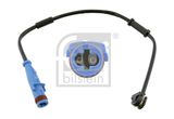 FEBI BILSTEIN Сигнализатор, износ тормозных колодок 27183